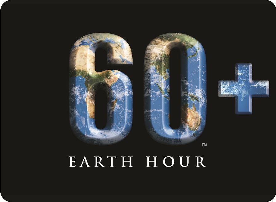 Logo Earth Hour